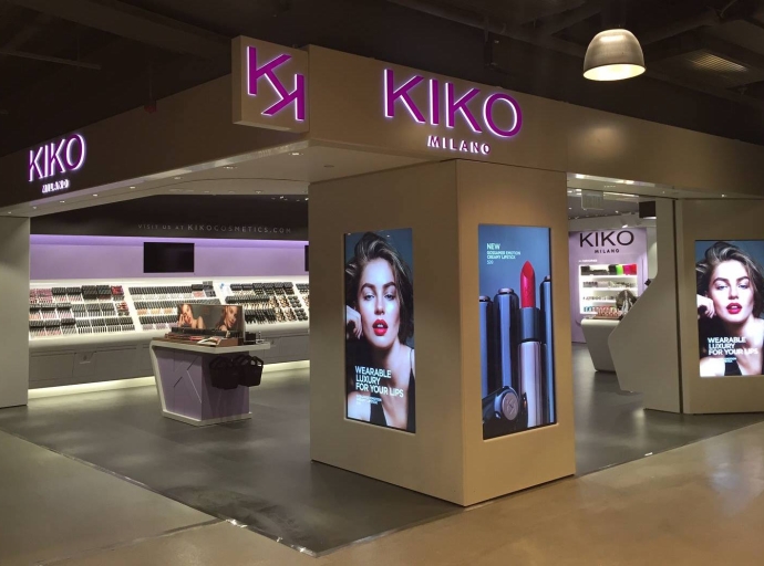 Reliance Retail negotiates with Italian brand Kiko Milano for foray into beauty segment 